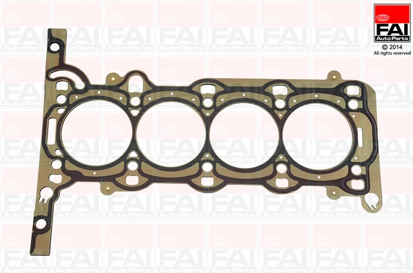 Gasket, cylinder head